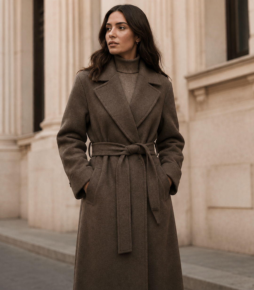 Winter Coats - Early Bird Sale