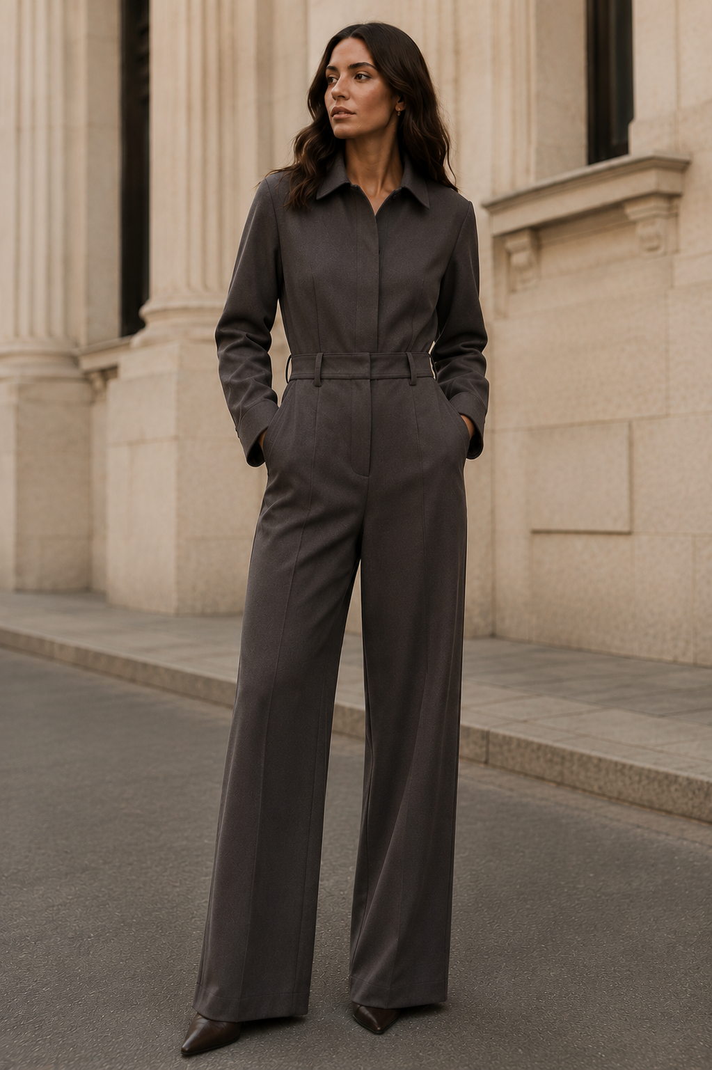 Jumpsuits