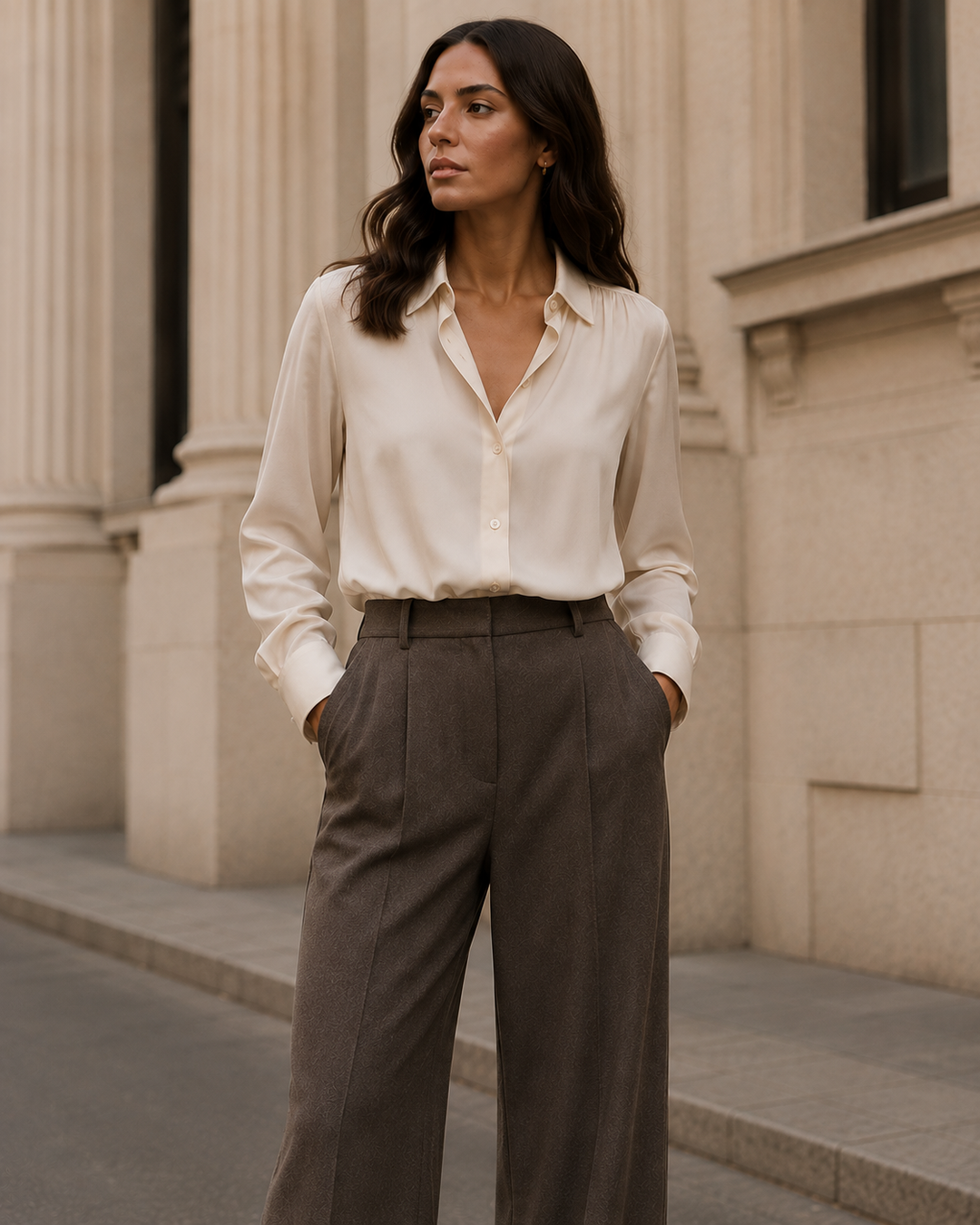 Tops & Blouses