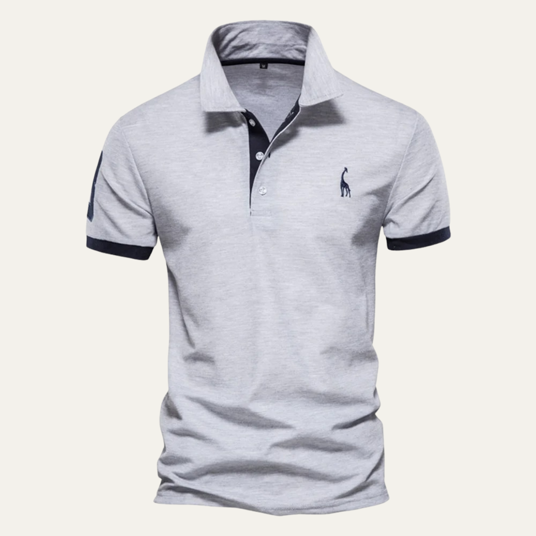 The Westhaven Men’s Smart Polo Shirt