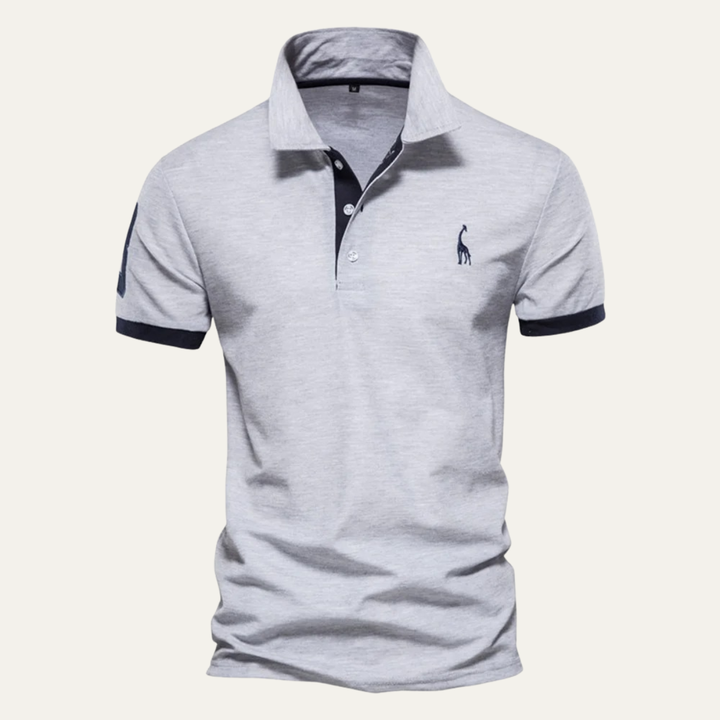 The Westhaven Men’s Smart Polo Shirt