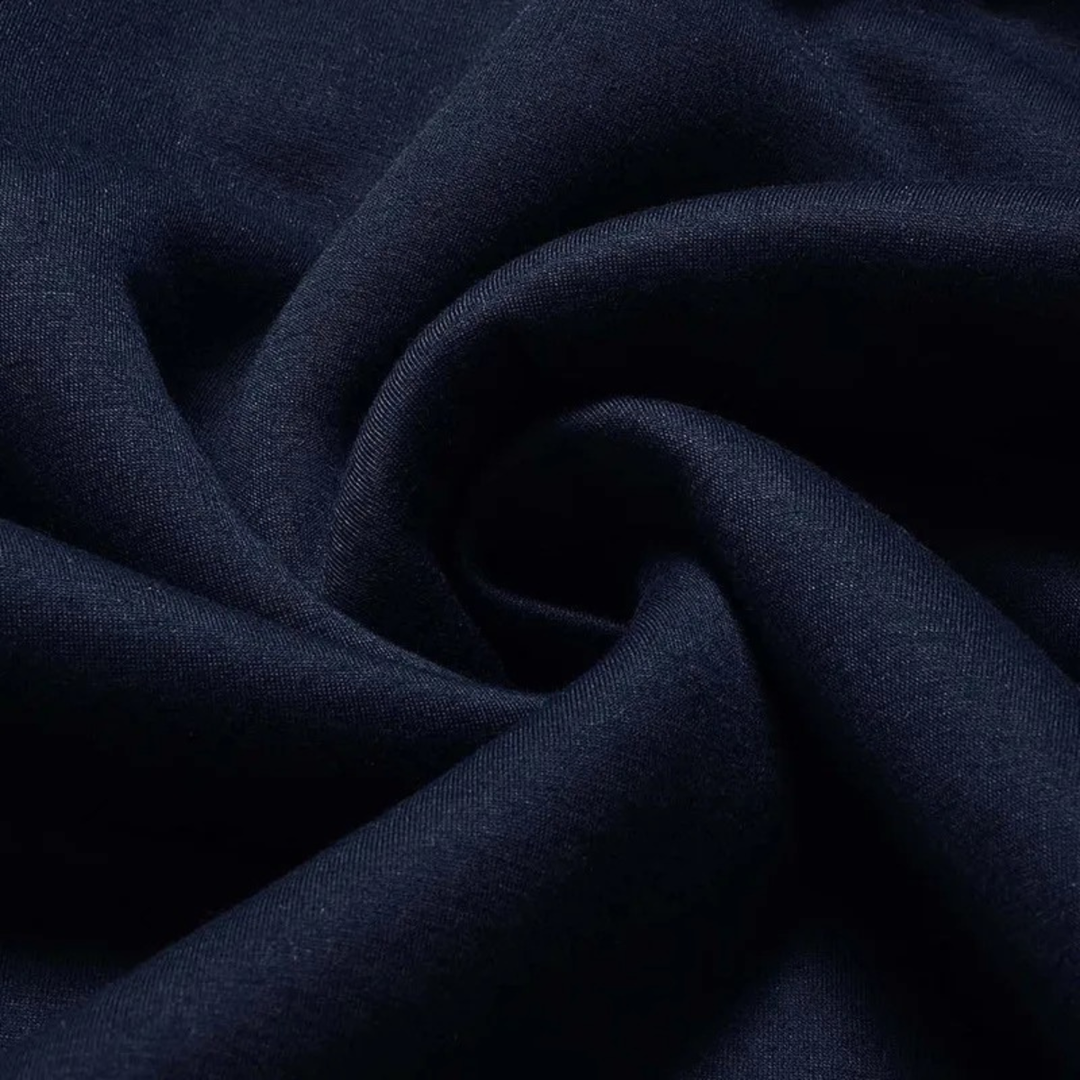 Men's Fleece Lined Zip Up Hoodie