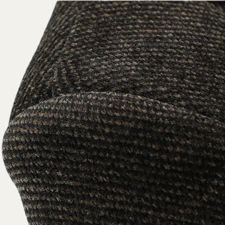 The Westvale Men’s Casual Winter Wool Blazer Jacket