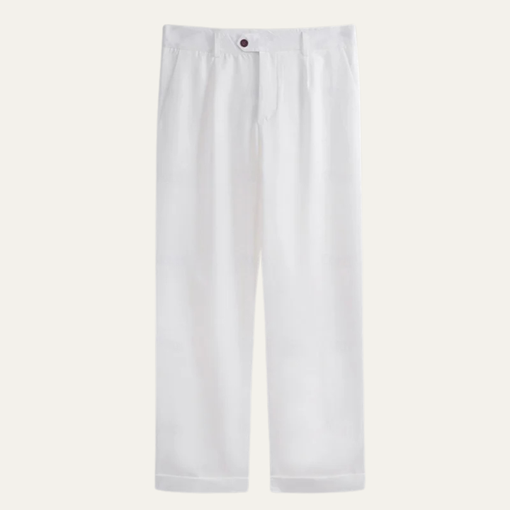 The Desenzano Men’s Classic Fit Formal Dress Pants