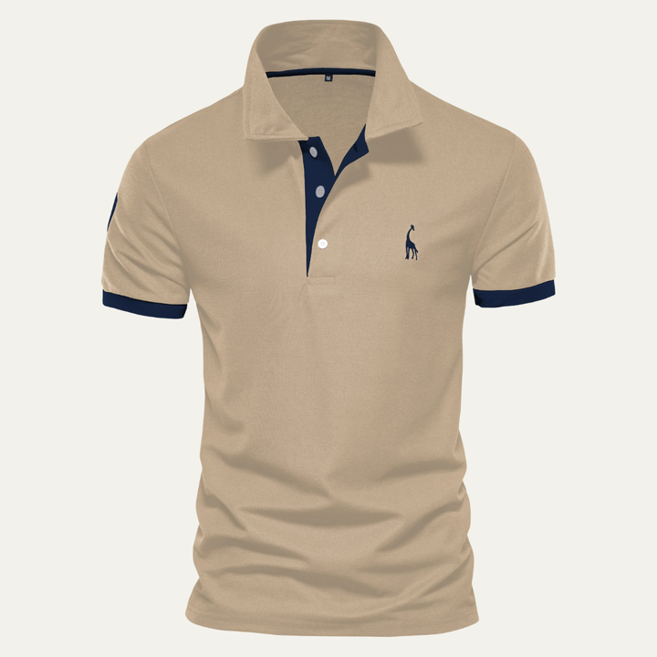 The Westhaven Men’s Smart Polo Shirt