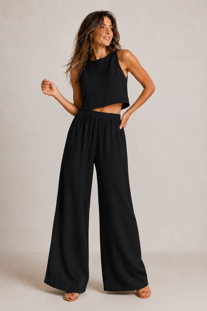 Women's Matching Two Piece Set