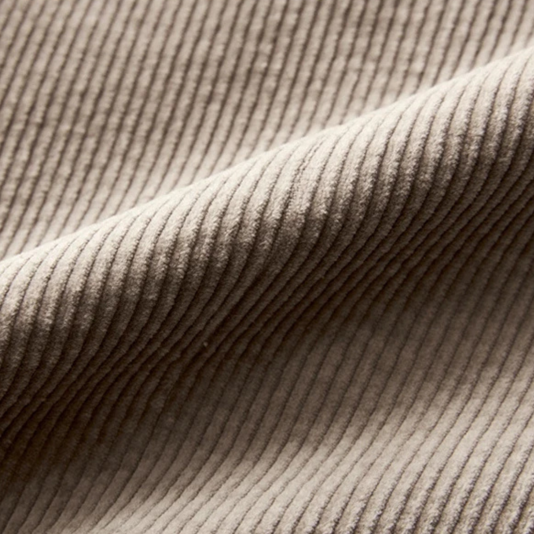 The Giglio Men’s Slim Fit Corduroy Blazer Suit