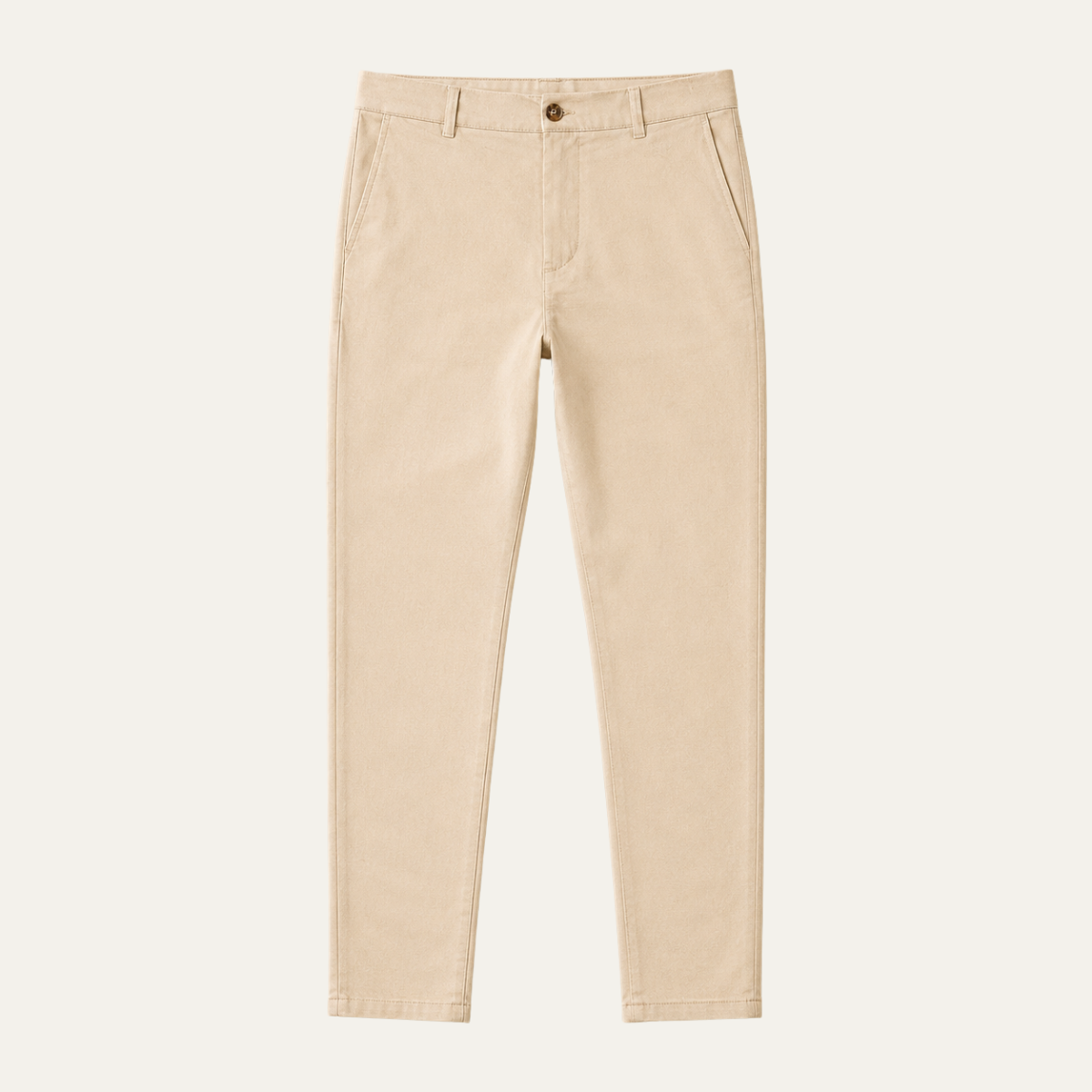The Kingsbury Men’s Slim Fit Casual Stretch Chino Pants