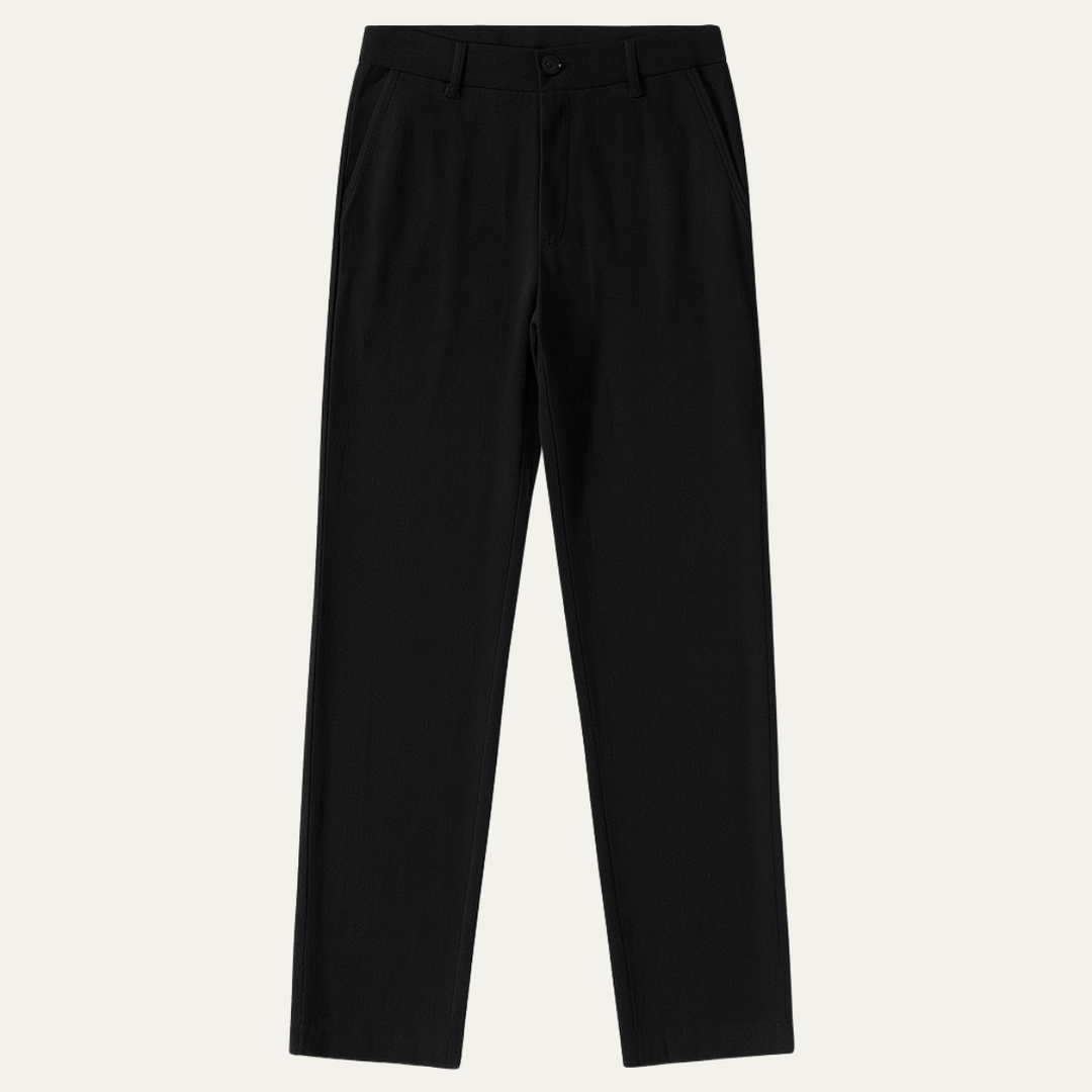 The Capri Linen Pants for Men