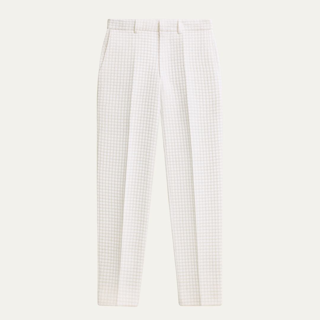 The Adelaide Men’s Business Casual Straight Leg Dress Pants