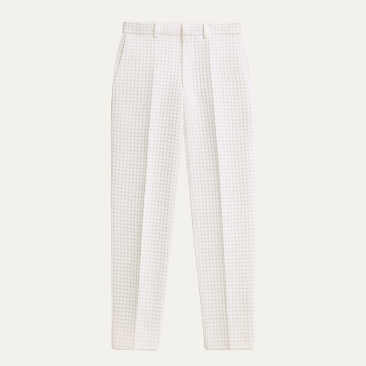 The Adelaide Men’s Business Casual Straight Leg Dress Pants