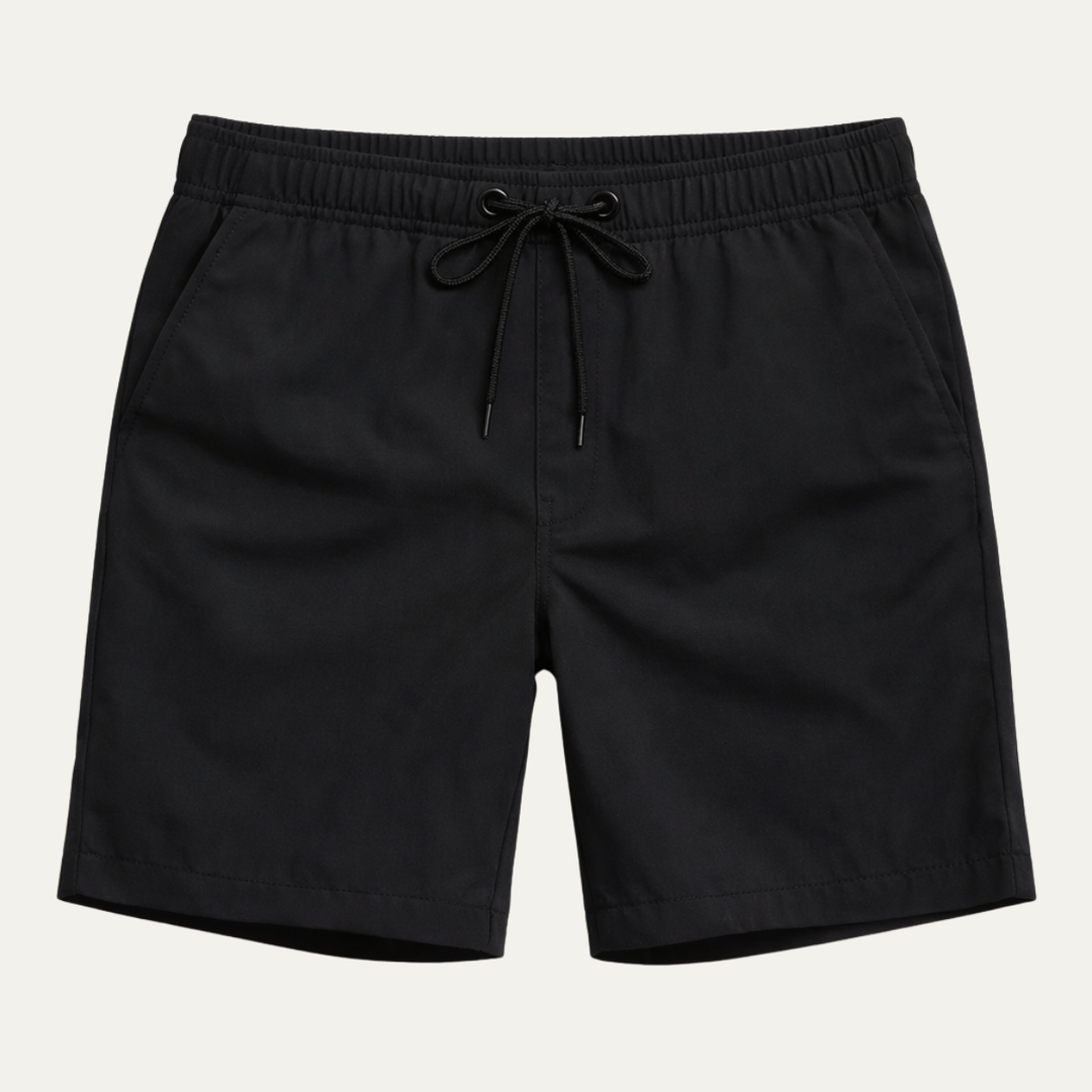 The Garda Men's Premium Summer Swim Shorts
