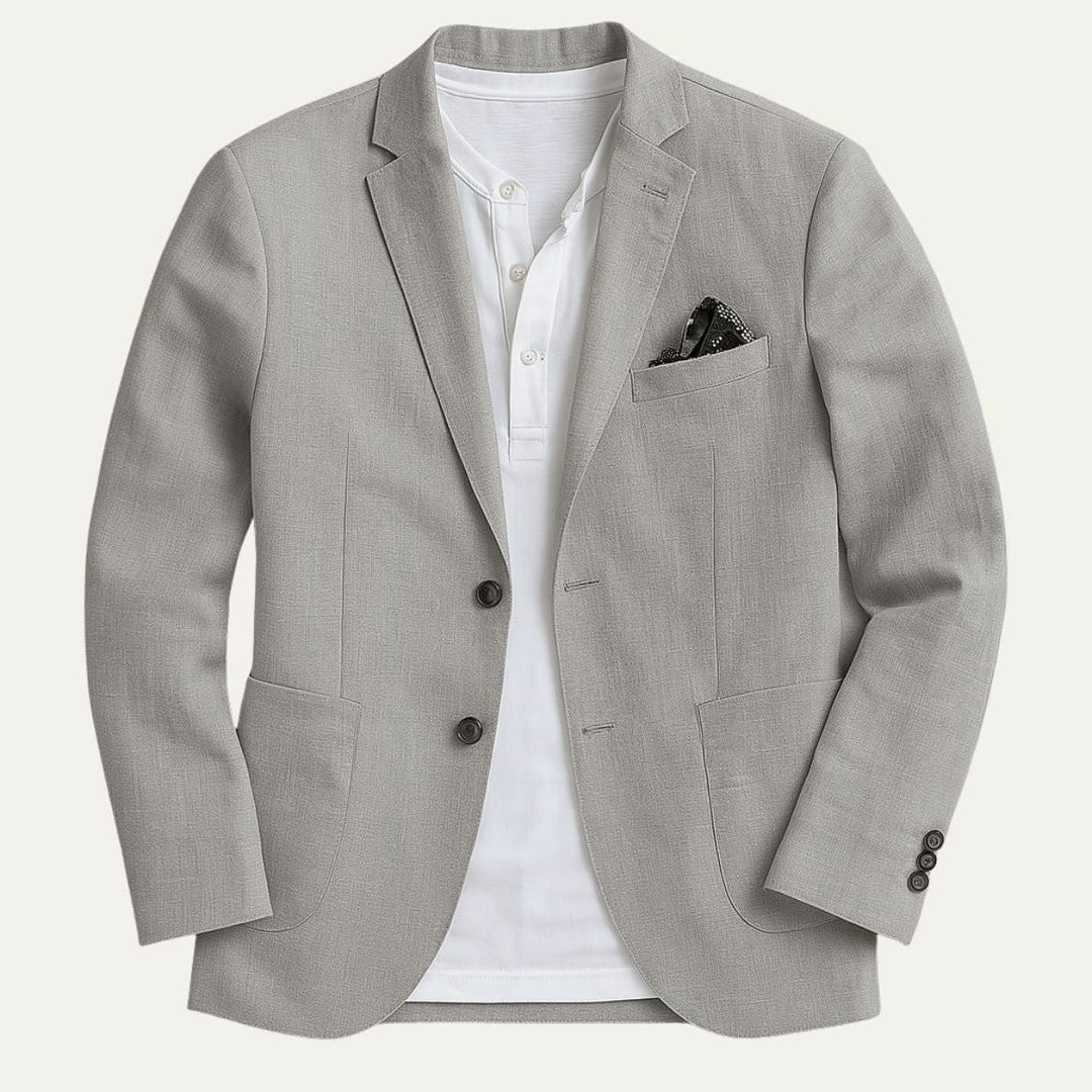 The Windsor Blazer — Wedding Guest Men - Formal Occasions
