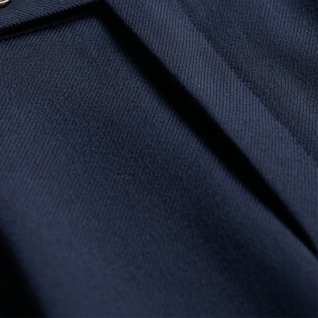 The Fremantle Men’s Tailored Business Slim Fit Dress Pants