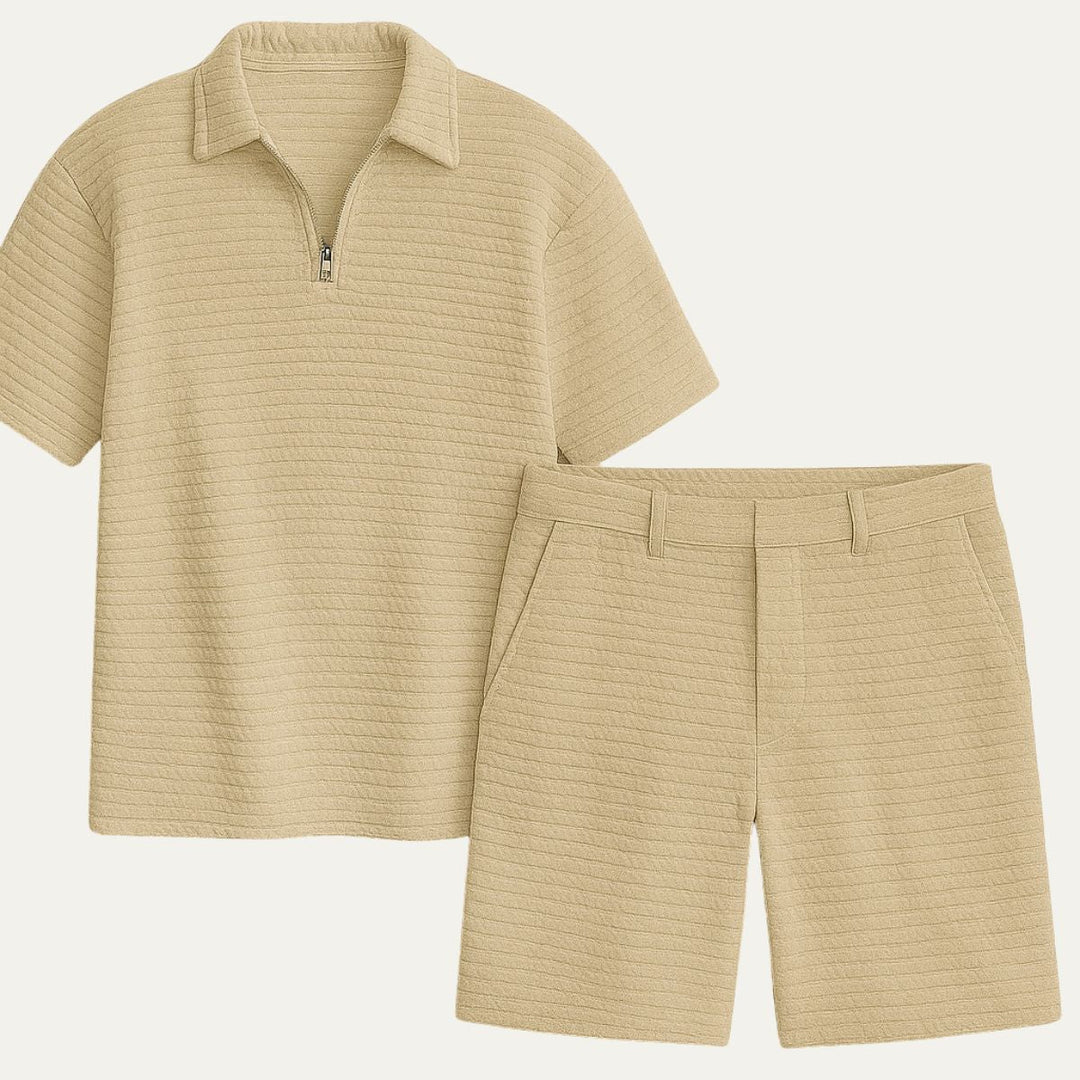 The Alderstone Lightweight Summer Set