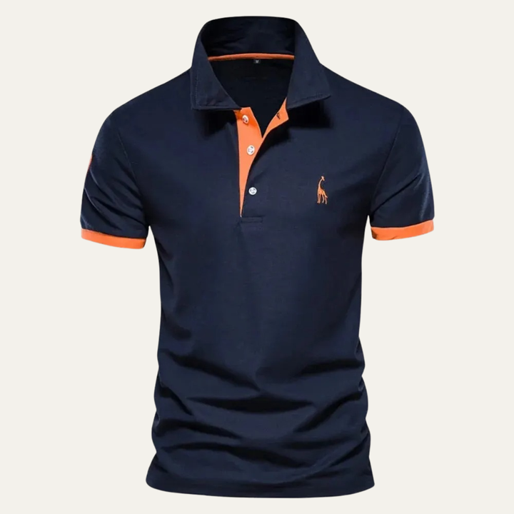 The Westhaven Men’s Smart Polo Shirt