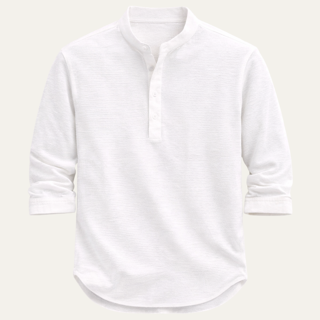 The Chiari Men's Lightweight Summer Shirt