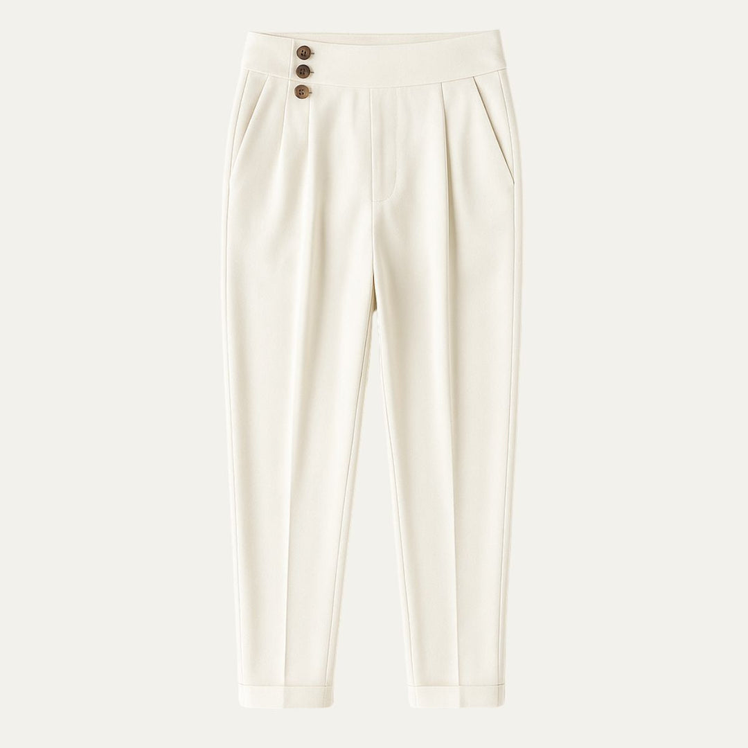 The Silicon Business Pants for Men