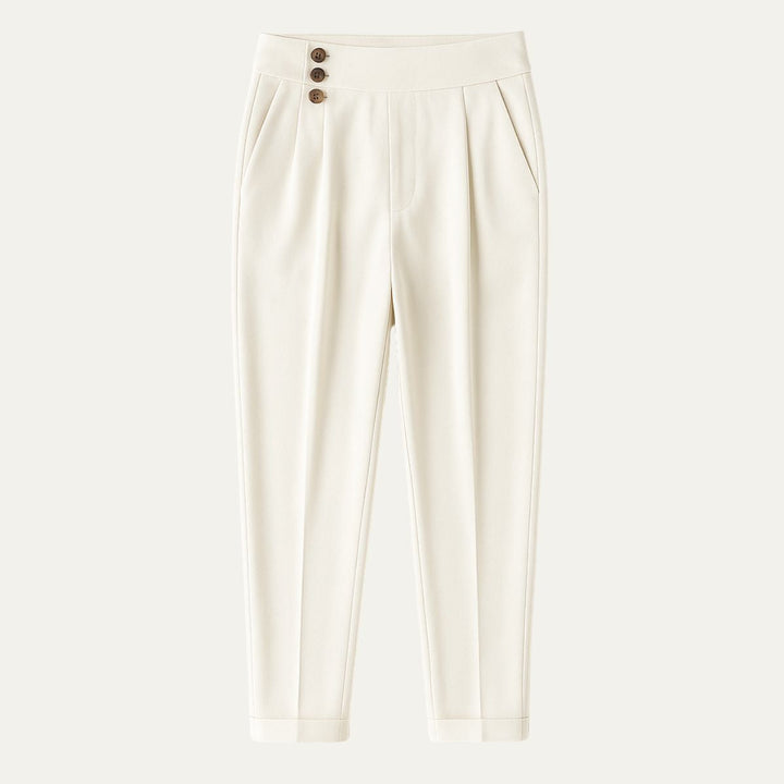 The Silicon Business Pants for Men