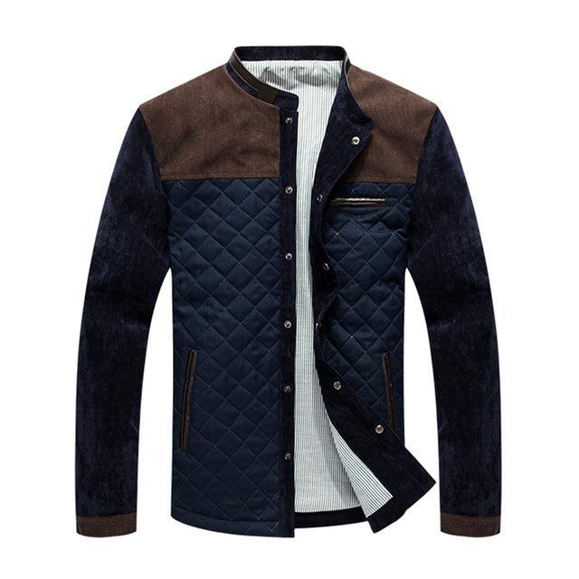 Men's Casual Jacket