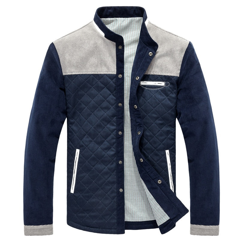 Men's Casual Jacket