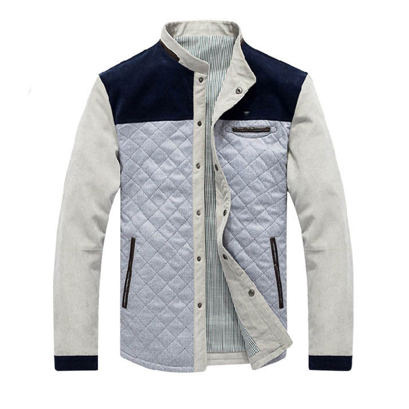 Men's Casual Jacket