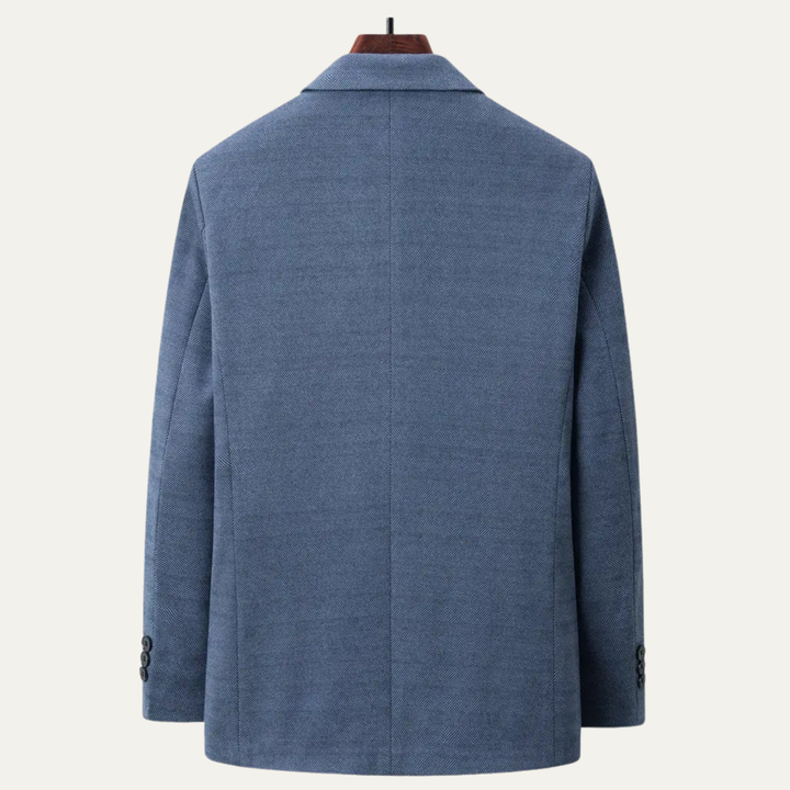 The Yorkshire Men’s Versatile Light Business Casual Work Jacket