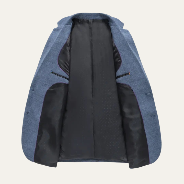 The Yorkshire Men’s Versatile Light Business Casual Work Jacket
