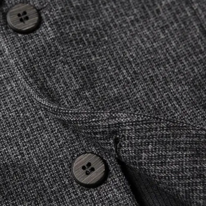 The Berkshire Men’s Trendy Slim Fit Business Casual Work Jacket