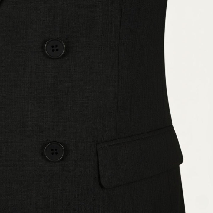 The Caldwell Men’s Lightweight Slim Fit Blazer Suit - Wedding Guest