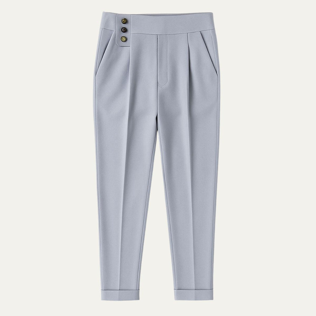 The Silicon Business Pants for Men