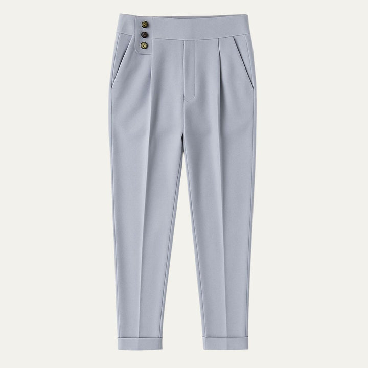 The Silicon Business Pants for Men