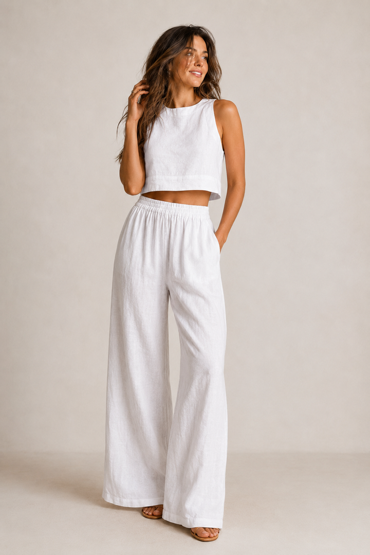 Women's Matching Two Piece Set