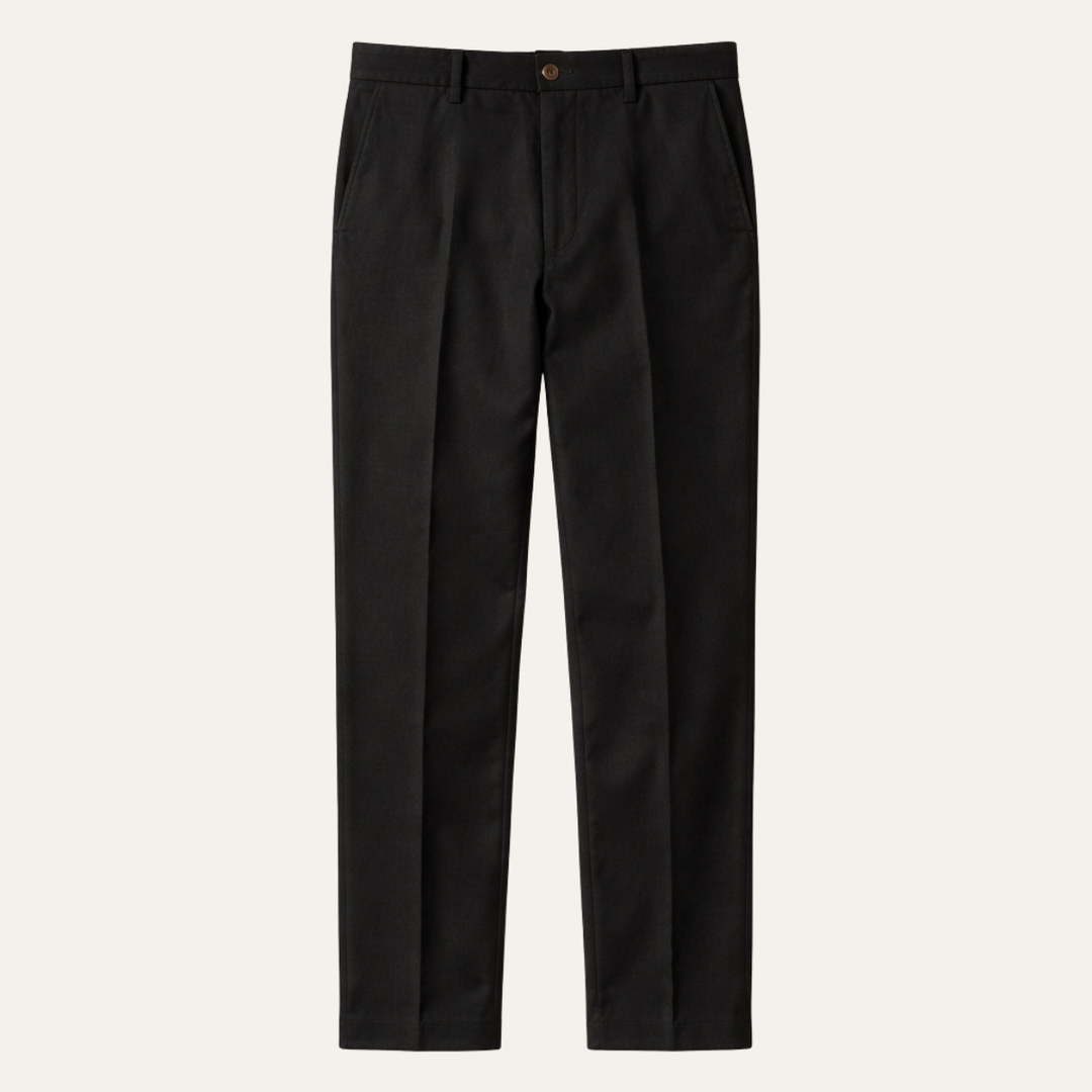 The Venezia Men’s Lightweight Linen Summer Pants