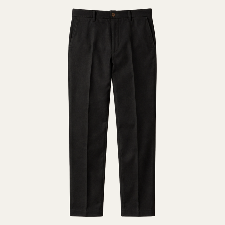 The Venezia Men’s Lightweight Linen Summer Pants