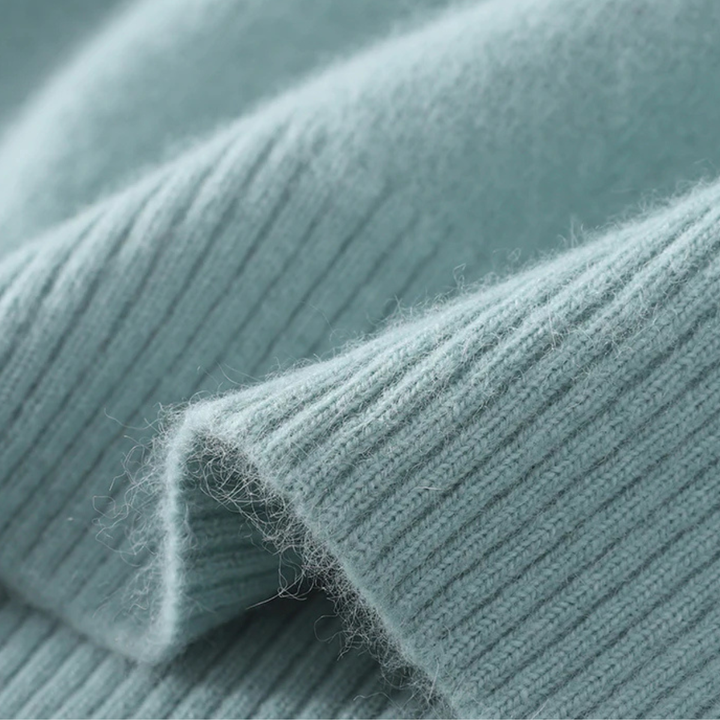 The Stonegate Men's 100% Soft Luxury Sweater