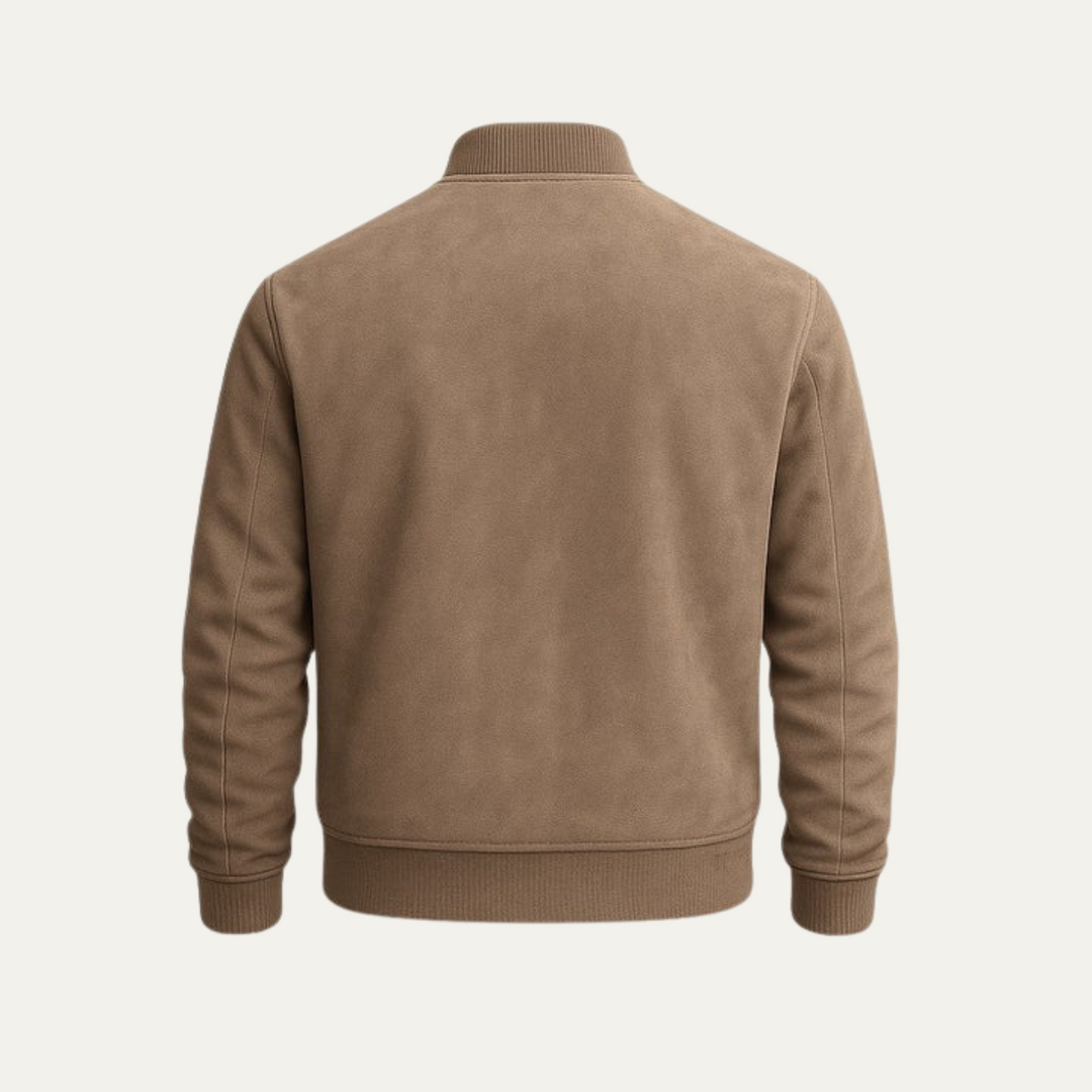 The Verona Elegant Jacket for Men - 2026 Premium Design