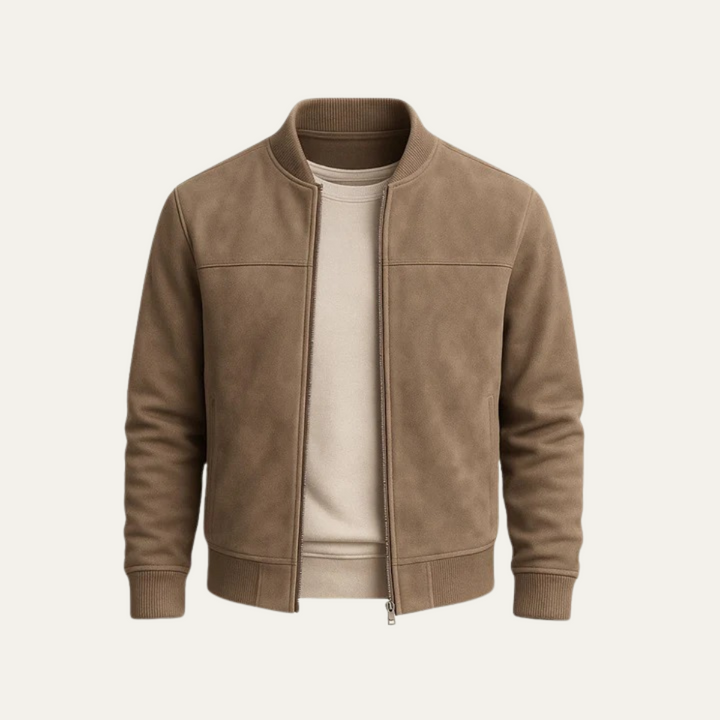 The Verona Elegant Jacket for Men - 2026 Premium Design