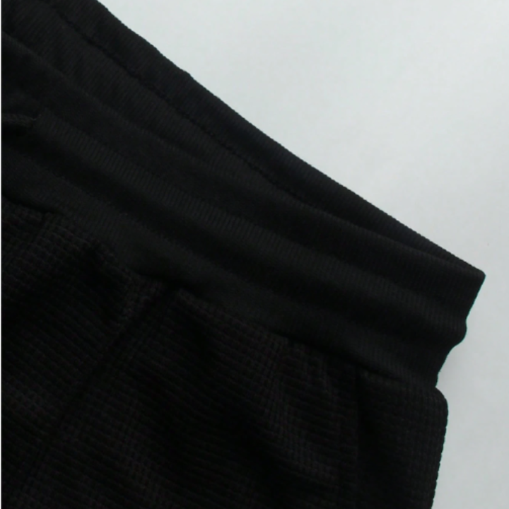 The Ashwood Creek Men’s Casual Co Ord Set –  Shirt & Shorts