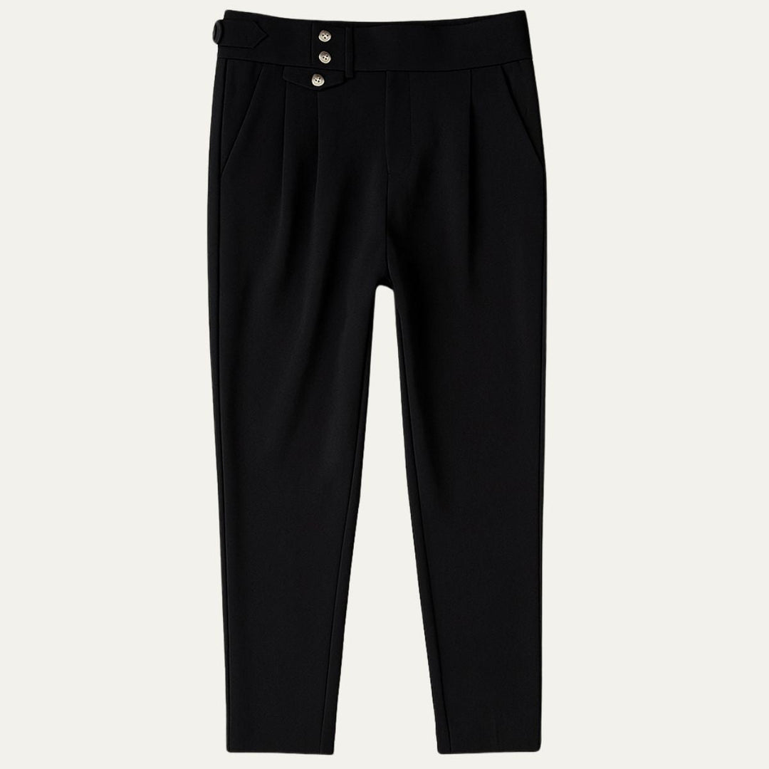 The Silicon Business Pants for Men