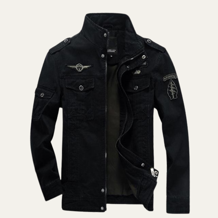 Men's Classic Air Force Style Jacket