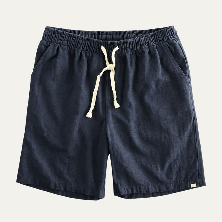 The Rowley Shorts – Drawstring Shorts for Men