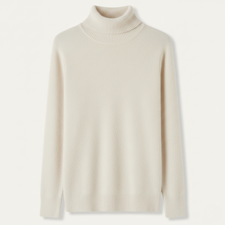 The Stonegate Men's 100% Soft Luxury Sweater