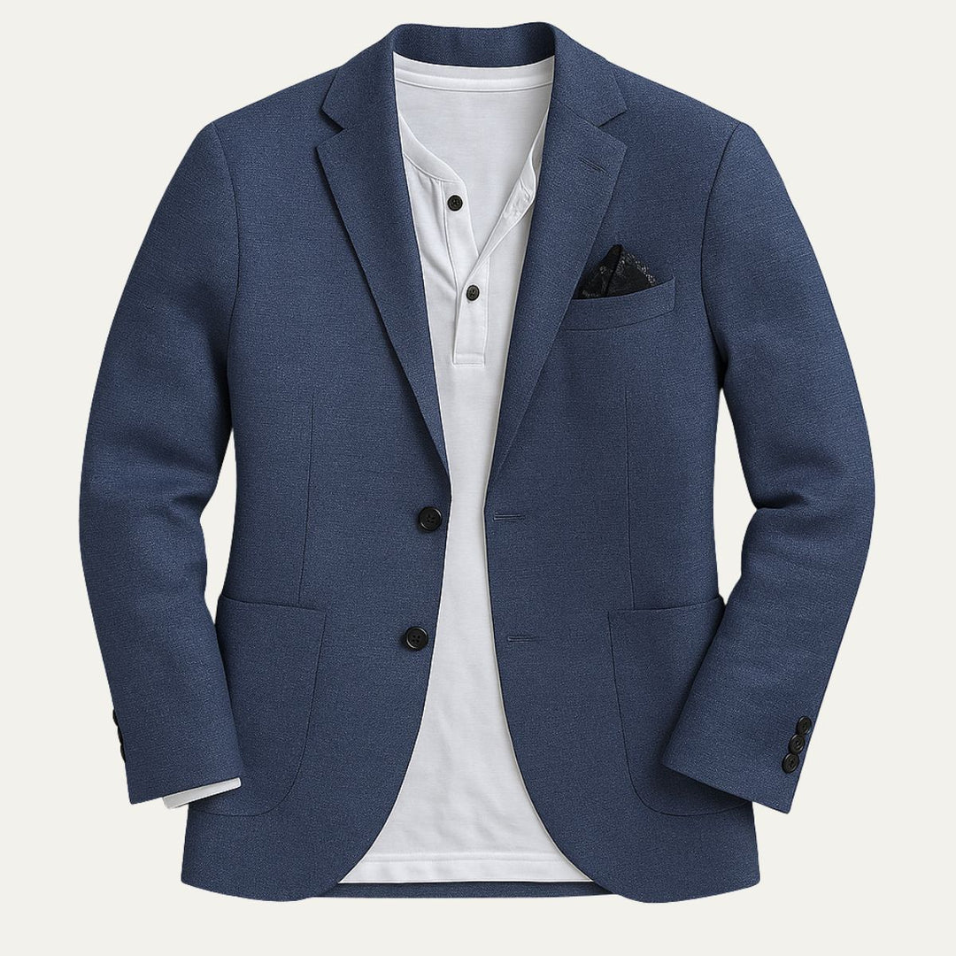 The Windsor Blazer — Wedding Guest Men - Formal Occasions