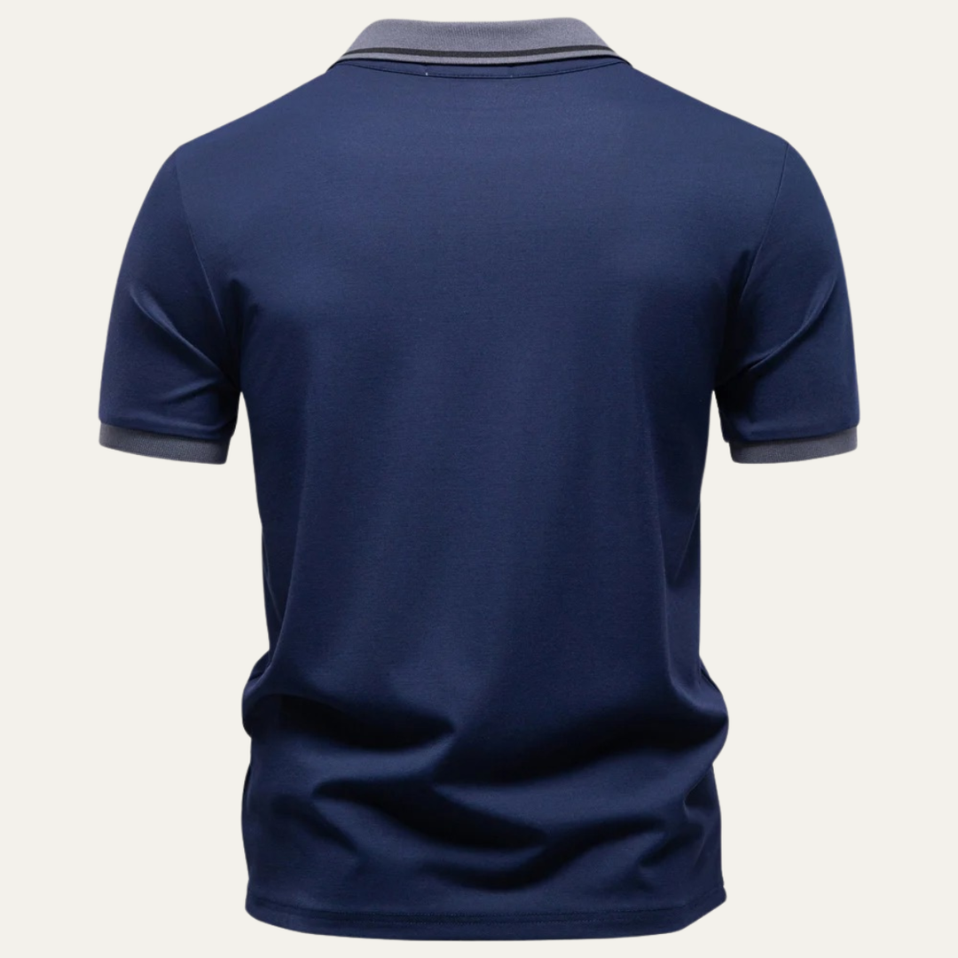 The Northgate Men’s Smart Polo Shirt