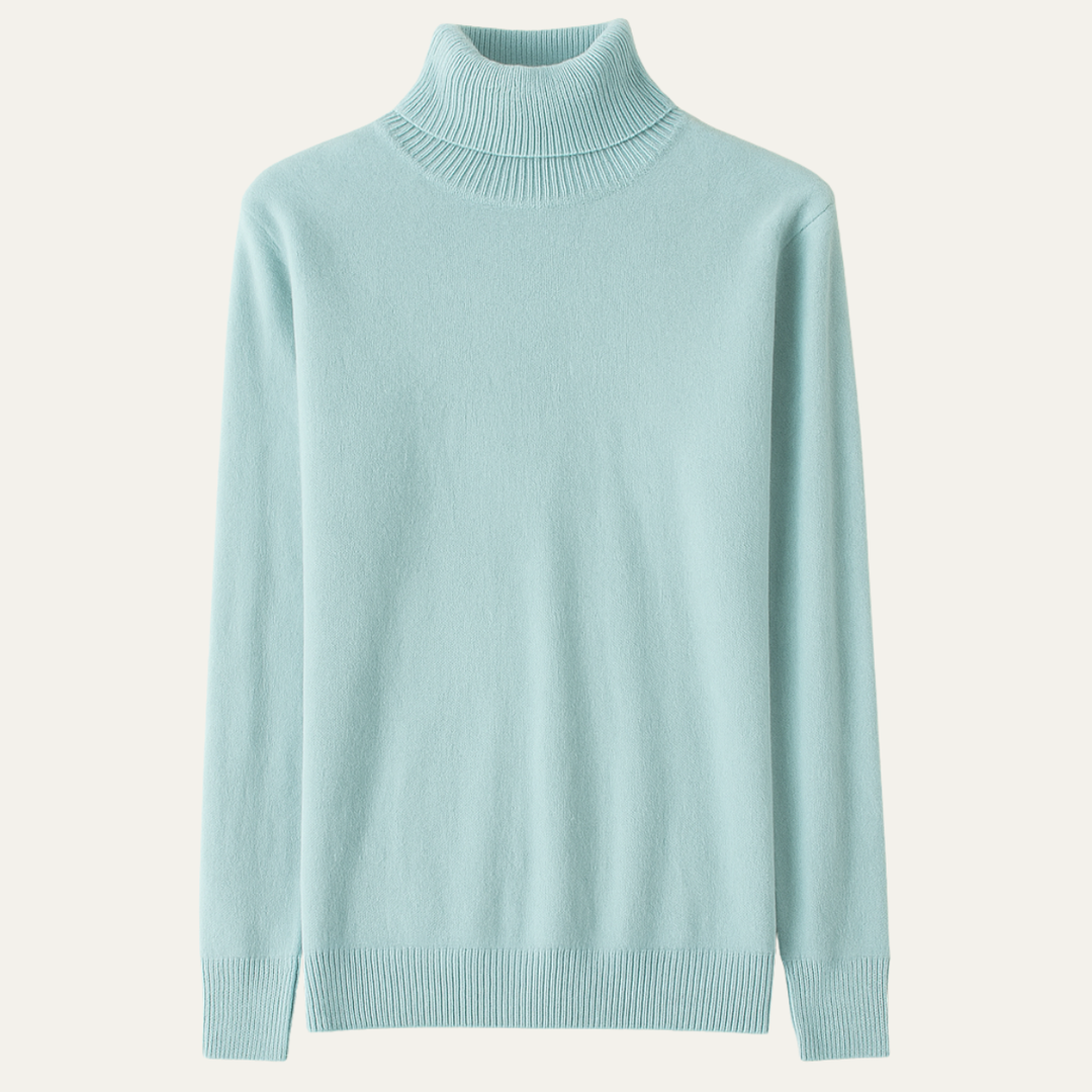 The Stonegate Men's 100% Soft Luxury Sweater