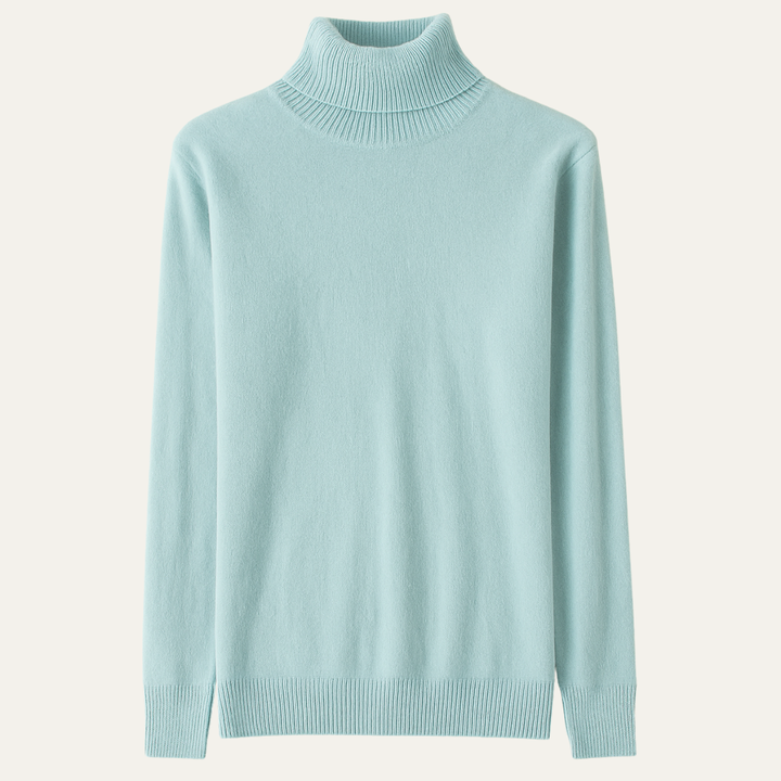 The Stonegate Men's 100% Soft Luxury Sweater