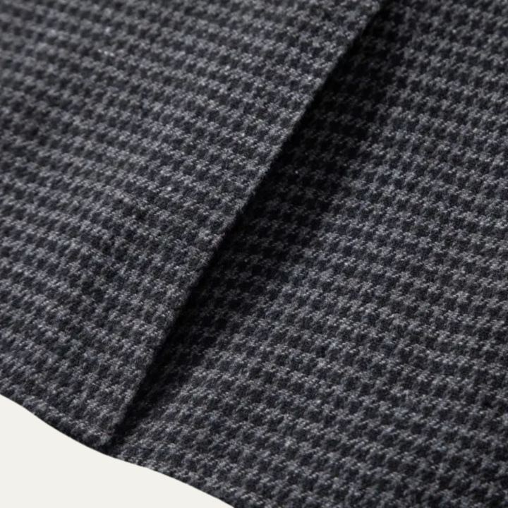 The Willowcrest Men’s Stylish Slim Fit Casual Blazer