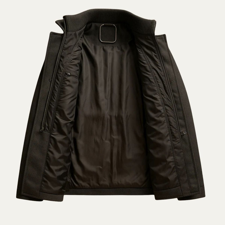 The Westminster Warm Coat