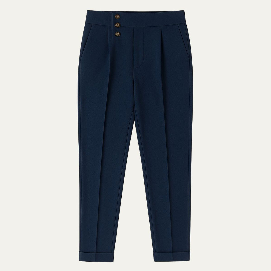 The Silicon Business Pants for Men